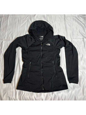 Women's The North Face Black Summit Series Jacket S